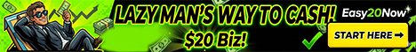 Easy20Now Banner