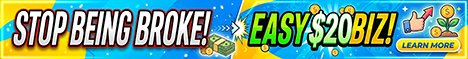 Easy20Now Banner